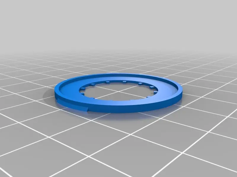 MakerBot Watch | 3D models download | Creality Cloud