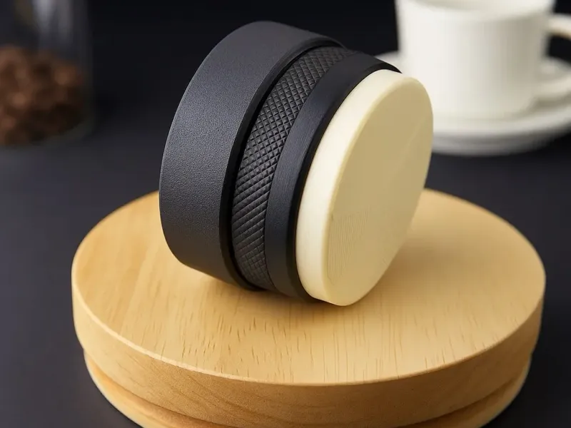 Espresso-Kaffeeverteiler 51 mm - 3D-gedrucktes Barista-Werkzeug