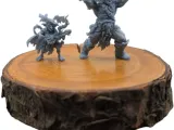 Goblin Dirge - MGM Print-Ready Mini-4