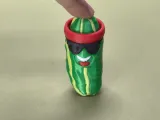Clicker Cetriolo-1