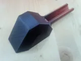Multipurpose Scoop (No support)-5