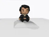 CubeMe - Elvis-5