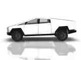 Tesla Cybertruck 2023-1