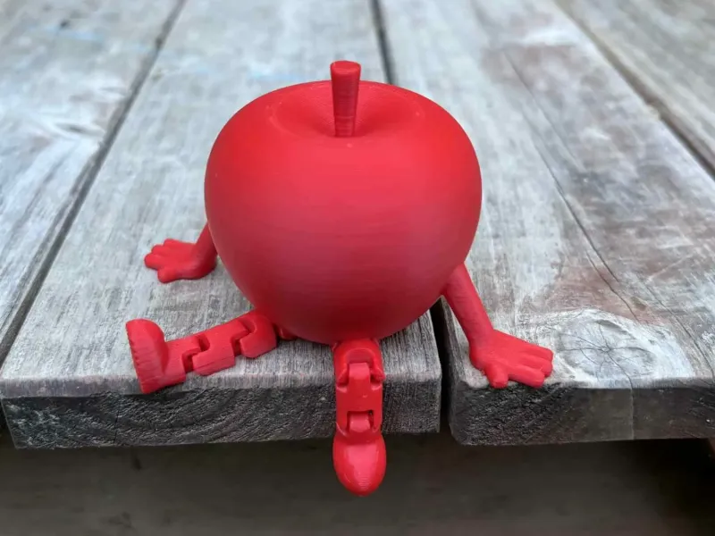 Apple Buddy