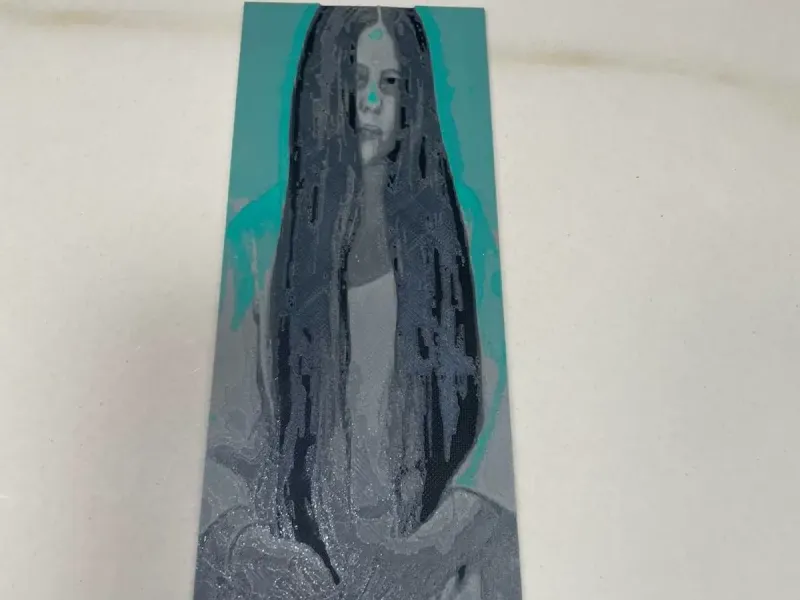 samara hueforge the ring