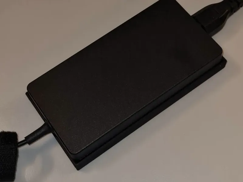 Protection chargeur MSI