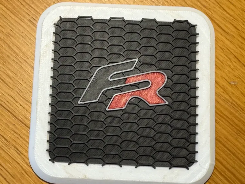 F-R Coaster