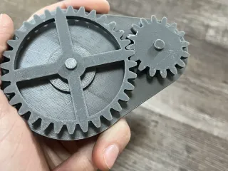 gears