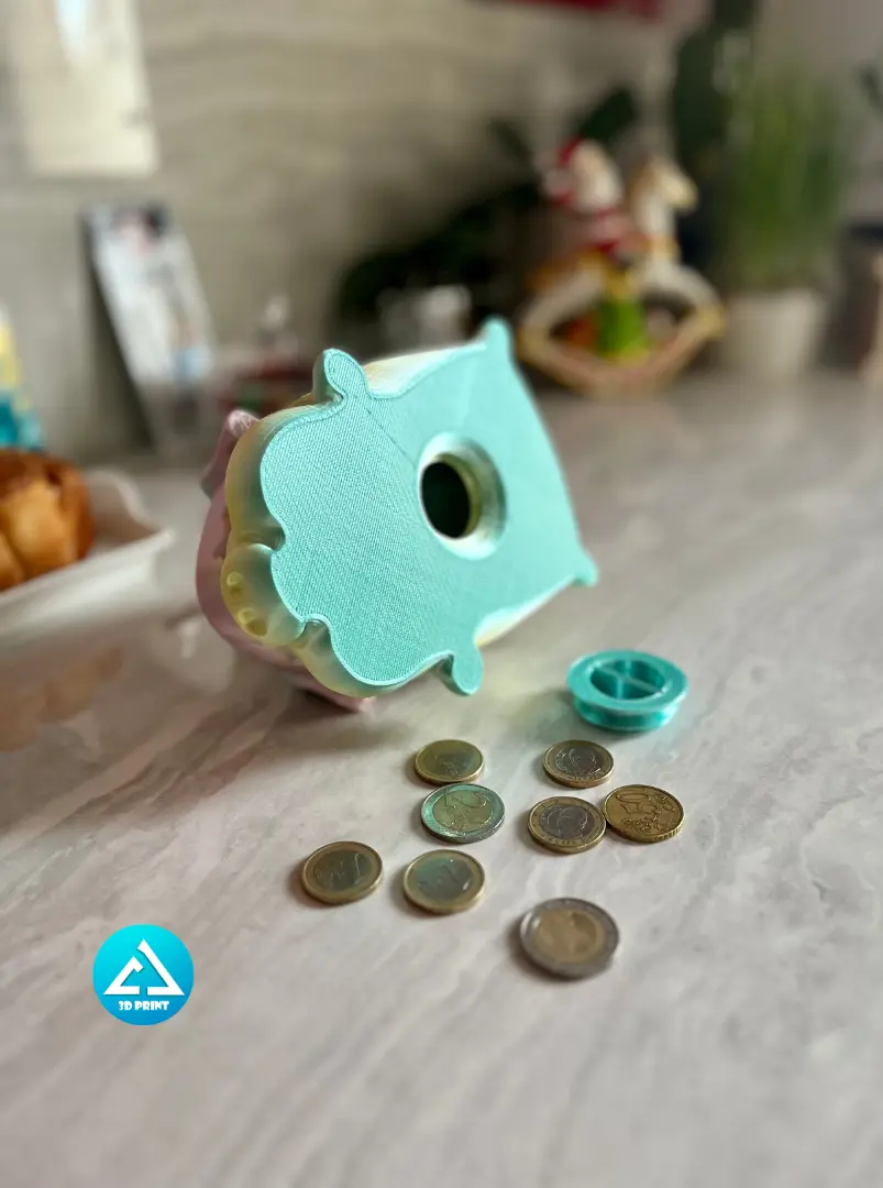 pig piggy bank