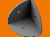 Corner Protect 35x35x35-0