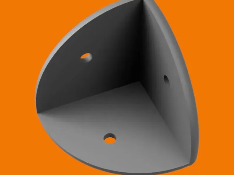 Corner Protect 35x35x35