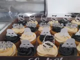 Starwars Cupcake topper-4