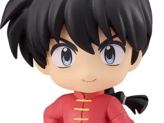 figurine Ranma 