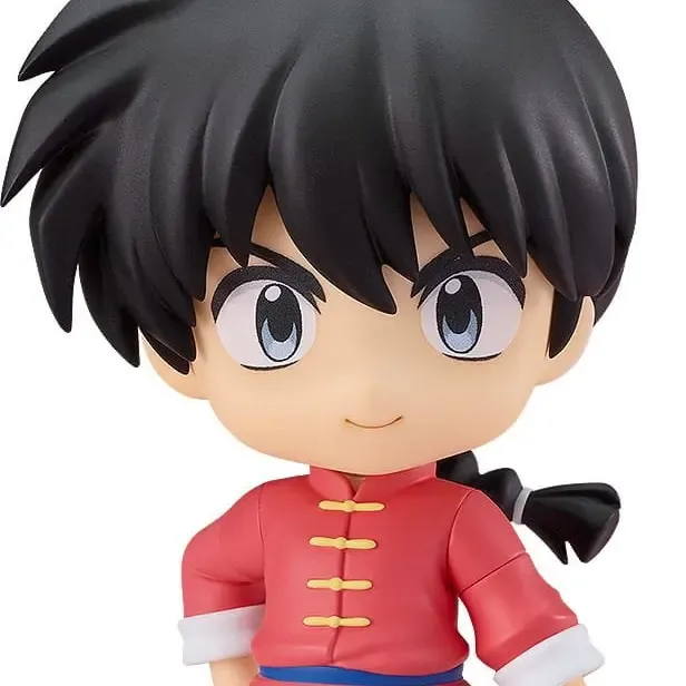 figurine Ranma 