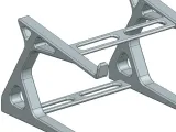 Notebook high stand-0
