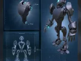 MakerTron C.O.R.E. 🤖 Tronco de Vida Robótico

-2