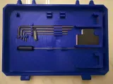 K2C tool box（base on @wyang_bb‘s K1C box）/Beginner Series-1
