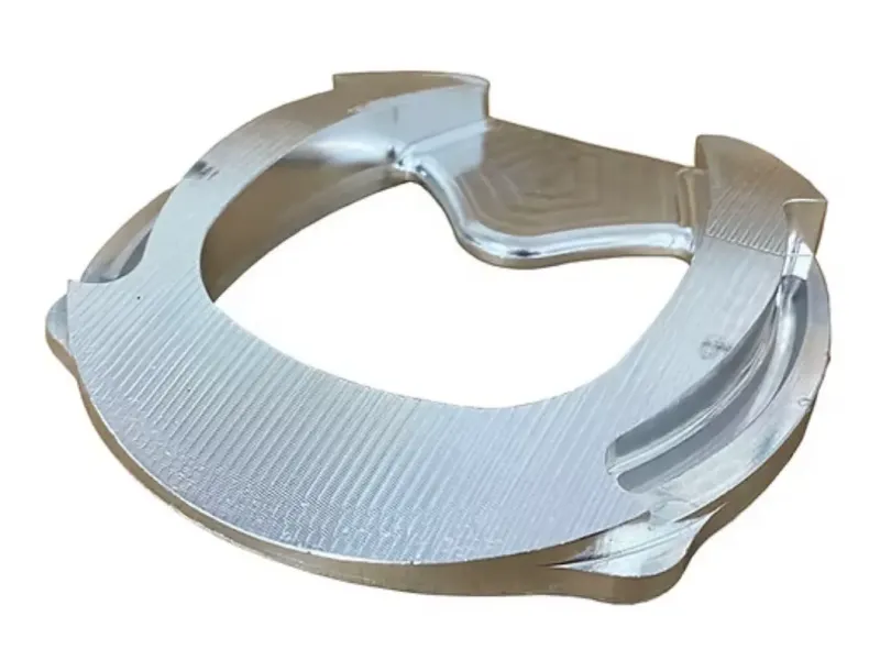horse shoe test