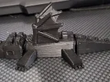 Flexi MINECRAFT dragon-1