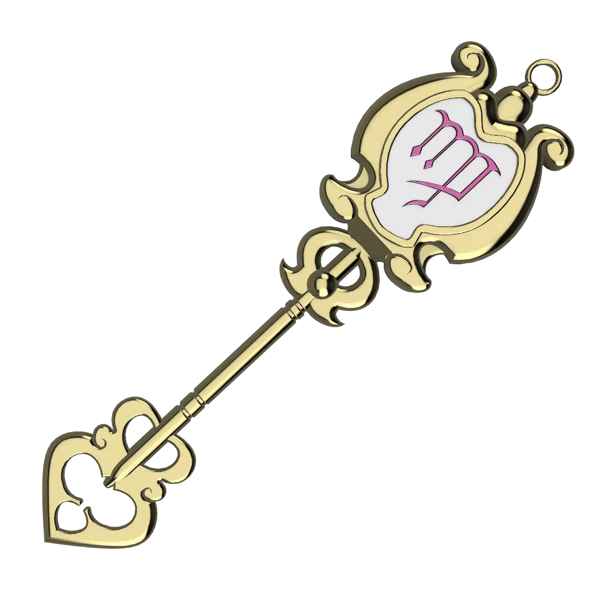 Virgo Key - Fairy Tail