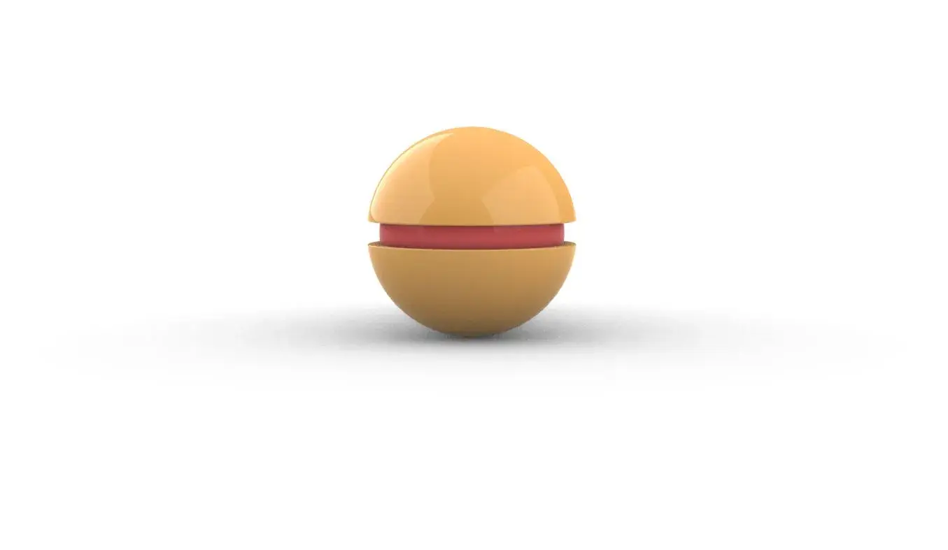 Pokeball Dragonball