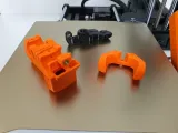 Prusa Mini Detachable Cooling Duct Assembly V2-2