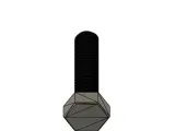 M4 bolt with a 0.7mm-0