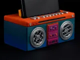 90’s Boombox Phone Amplifier-2