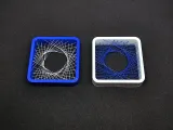 Suspended Filament Vortex Cube Mini-6