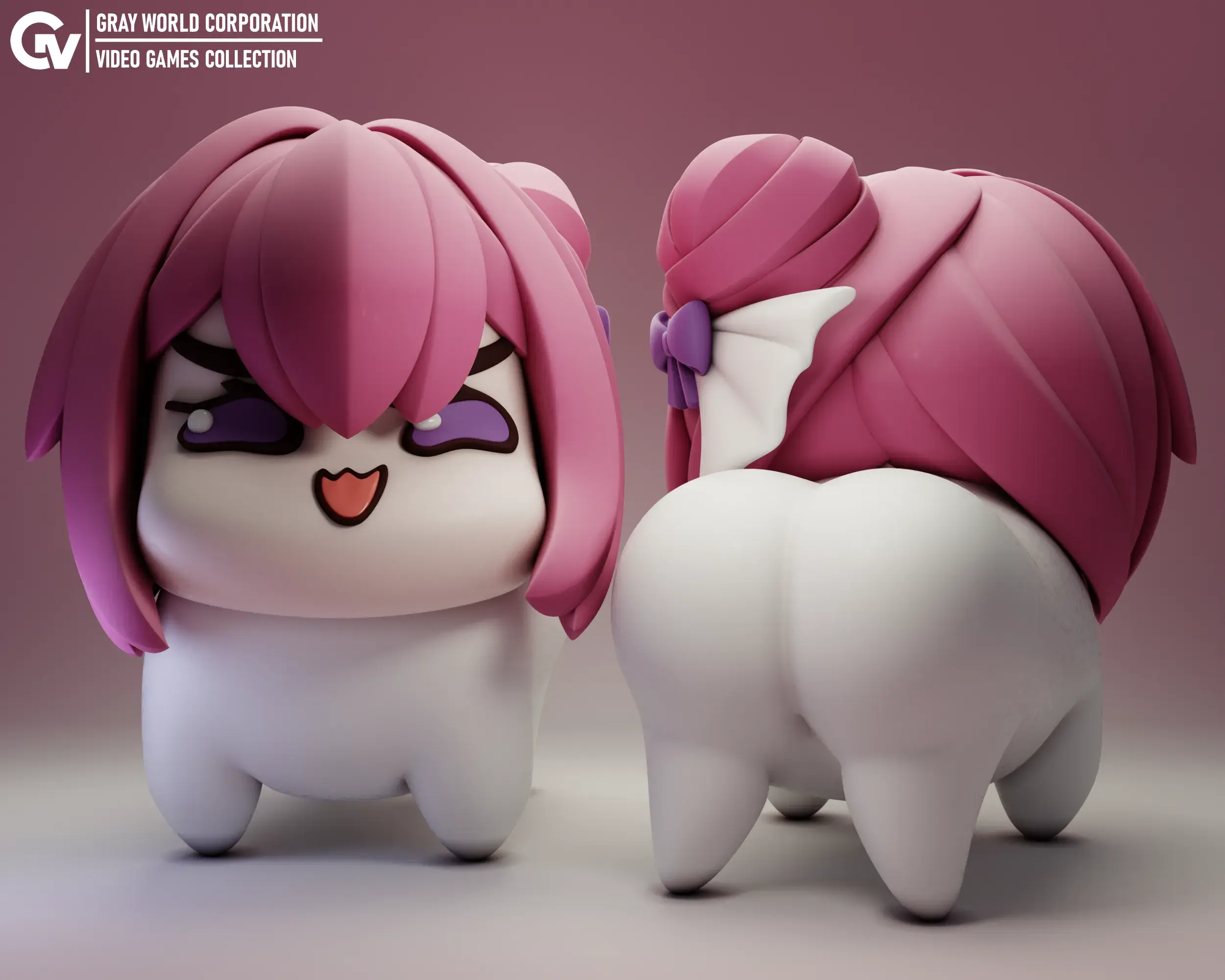 Dorothy "Doro" | Goddess of Victory: Nikke