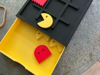 Tic Tac Toe