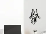 Giraffe Wall Art, Wall Decor, Home Decor-2