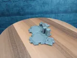 Monopoly - Modüler-1