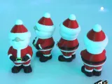 Mini Santa-6