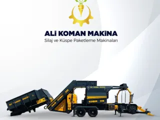akm makina