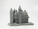 Castle of the Maker Empire-0