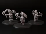 Dwarf Girls-3