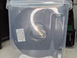 Filament Drybox Zero-Drill – Budget Muesli Box Conversion-4