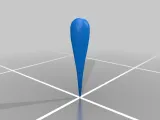 Drop bead -1