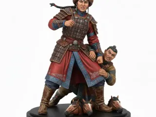Khutulun