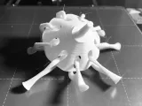 Spinner 0=2-1