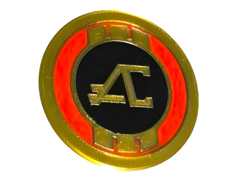 Moneda Apex Legends (Apex Legend Coin)