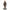 Indiana Jones Inspired 3d Figurine