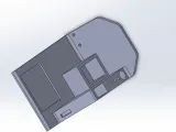 Creality tool holder + camera-0
