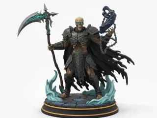 champion warrior v2