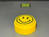 Smiley Face Clicker-2