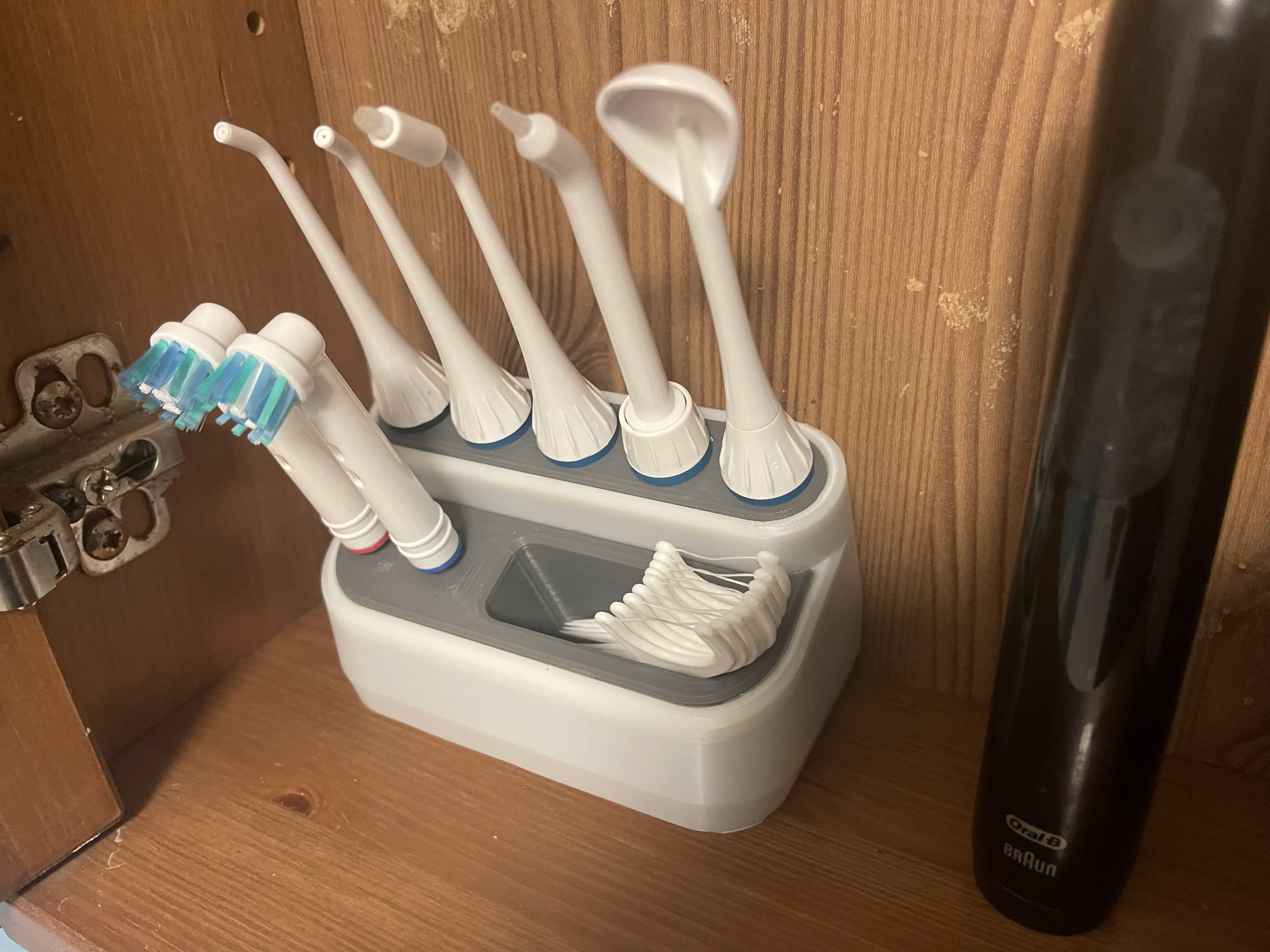 Dental Care Organiser