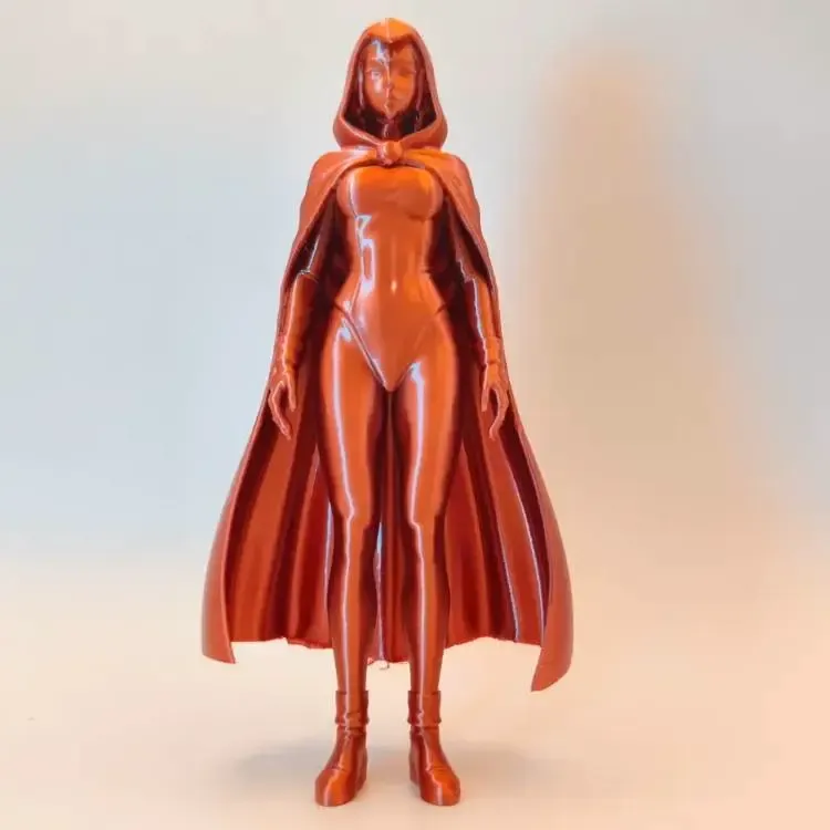 Raven - Teen Titans figure
