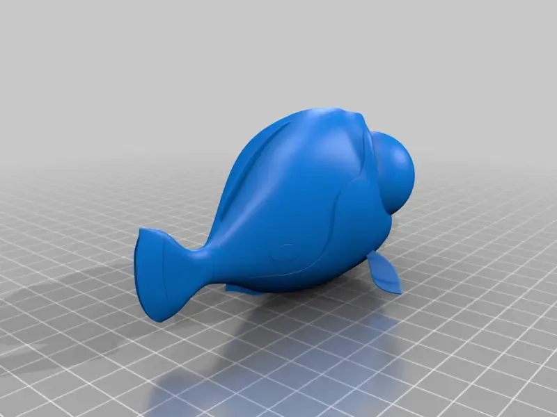 Baby Dory