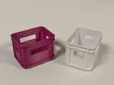 Stackable Logistics Crates | 3 Sizes-2